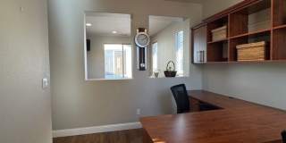 Fully Furnished South Reno Home | 3 Bed + Office | Mountain Views Gallery 6