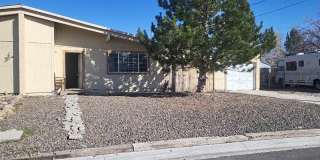 13390 Mount Lassen - 3 Bedroom home in Stead - Available Oct 1st 13390 Mount Lassen - 3 Bedroom home in Stead - Available Oct 1st Gallery 1
