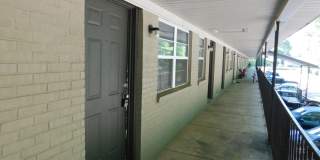 Blocker Street Apartments - ANS Gallery 1
