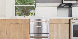 Brand-New Detached 2BR 2 bath Home in Vista | Modern Finishes & A/C in Every Room Gallery 22