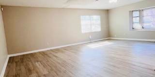 3 Bed/2 Bath with one car garage home located in Jake Gaither Neighborhood! Gallery 9