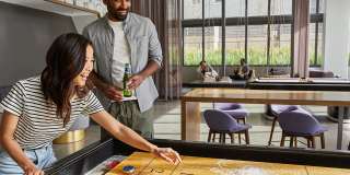 Sentral DTLA Sentral DTLA Gallery 4