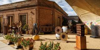 114 GREEN Lane Gallery 8