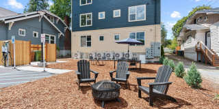 Now Leasing | Brand-New Built Green Residences | 1 Block from Manito Park Gallery 95
