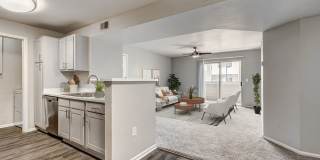 Willow Run Village Gallery 28