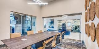 The Station at MacArthur Gallery 22