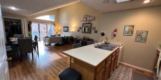 2 Bedroom, 2 Bath by Mall Available Now!  $1,500 monthly Gallery 8