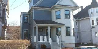 Nice 3 bed in the heart of Allston Gallery 1