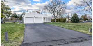 Charming 3BR House in East Windsor Gallery 4