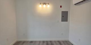 Brand-New Studio Apartment in the Heart of Queen Village Gallery 1