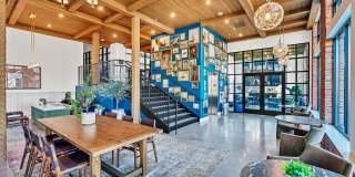 Commodore Old Town Manchester Gallery 25