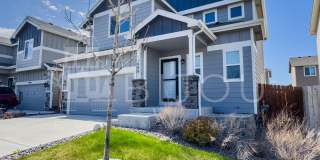 Lorson Ranch Home Gallery 1