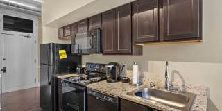 5&15 Apartments Gallery 18