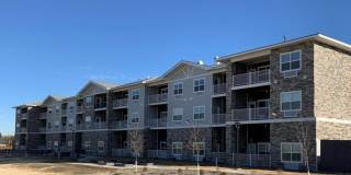 Woodgate Trails - Senior Housing Gallery 1