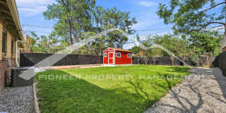 Spacious Home with Central AC and Washer/Dryer Gallery 24