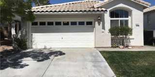 Beautiful one story home in Summerlin Gallery 1