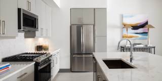 Chelsea Museum District Gallery 24