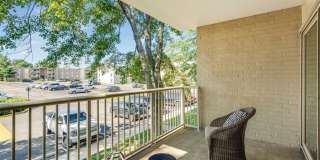 Lerner Surrey Square Apartments Gallery 13