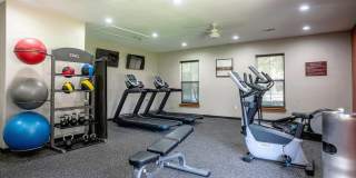 Affordable Housing - Stoneridge Apartments Gallery 30