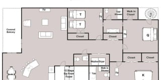 (W267) 18 East Greensboro Street, Unit A, Wrightsville Beach, NC 28480 Gallery 37
