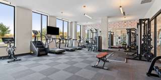 The Hallon Gallery 72