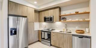 Anthology Apartments Gallery 9