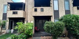 Spacious North Boulder Townhome Gallery 1