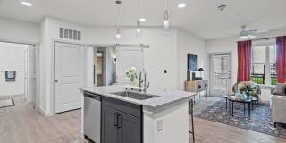 Autry at Legacy Apartments Gallery 15