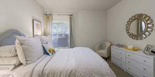Cambridge Park Apartments Gallery 10
