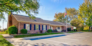 Briarwood Toledo Briarwood Toledo Gallery 1