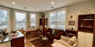 405 South Huntington Ave. Gallery 2