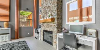 Madison at Black Mountain Gallery 6