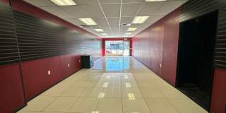 For Lease: Retail Space Available on Campus Corner! Gallery 7