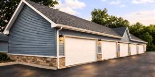 Forest Pointe Apartments Gallery 14