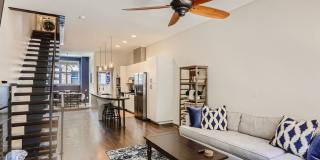 Furnished Townhome in RiNo Gallery 7