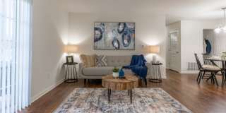 Barton Farms Apartments Gallery 1