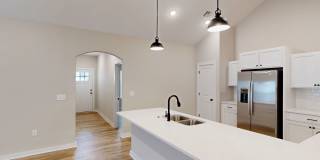 3BR Villa in Goddard, KS! 1/2 Month Free! Gallery 3