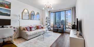 99 Hudson Street Gallery 1