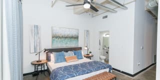Lofts at Riverwalk Gallery 37