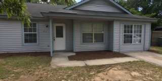 Three Bedroom House on Savannah Southside Gallery 1