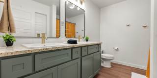 Furnished, Finished, and Ready for YOU! Gallery 19