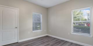 “Spring is in the air! Ask about our one month free specials for April move ins! Gallery 53