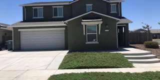 Nearly New 4-Bedroom, 2.5-Bath Corner Home Gallery 1