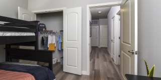 Affordable Housing - The Scott at Medio Creek Gallery 33