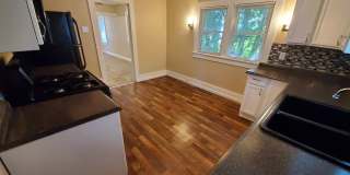 2 Bedroom, 1 Bathroom home with large garage 2 Bedroom, 1 Bathroom home with large garage Gallery 1