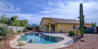 Spacious 4-Bedroom Home with Private Pool & Large Enclosed Backyard! Spacious 4-Bedroom Home with Private Pool & Large Enclosed Backyard! Gallery 1