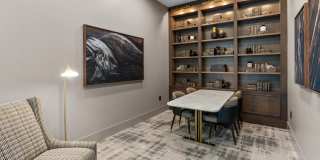Northwest Crossing Apartment Homes Gallery 9