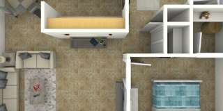 Juniper Canyon Apartments Gallery 23