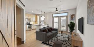 District at Duluth Apartments Gallery 5