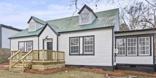 3611 N State Street lot: A Gallery 1